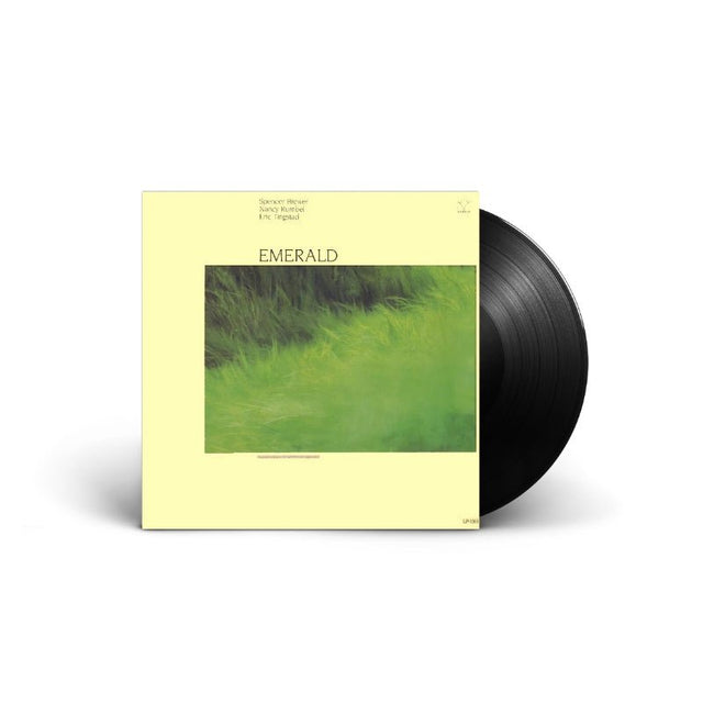Spencer Brewer, Nancy Rumbel, Eric Tingstad* - Emerald Vinyl