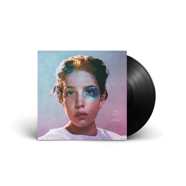 Halsey - Manic Vinyl
