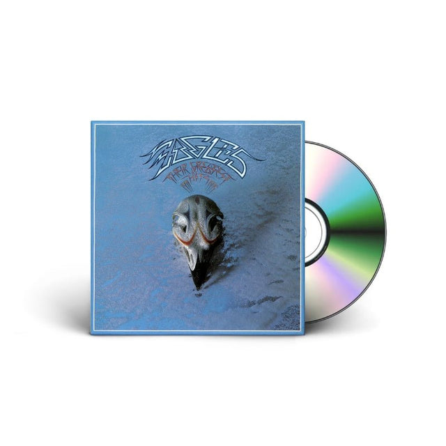 Eagles - Their Greatest Hits Vinyl
