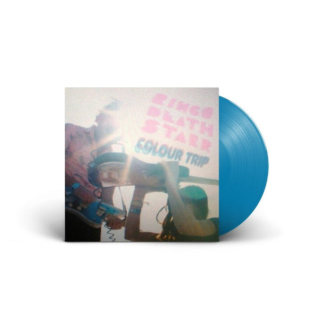 Ringo Deathstarr - Colour Trip Records & LPs Vinyl