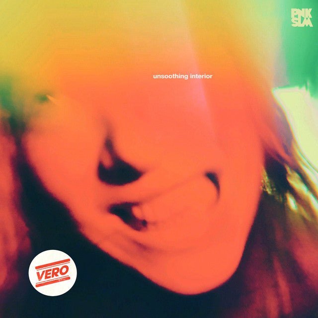 Vero - Unsoothing Interior Vinyl