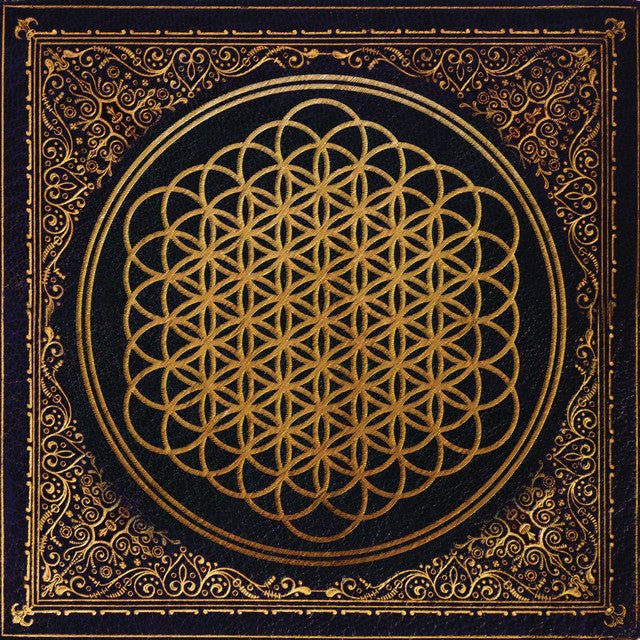 Bring Me The Horizon - Sempiternal Vinyl