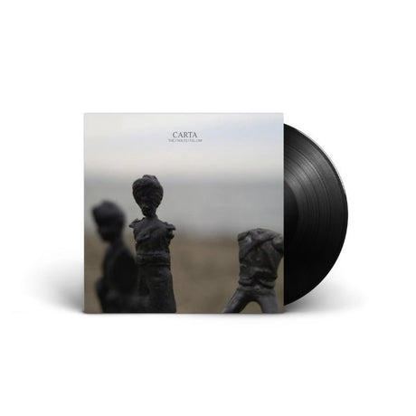 Carta - The Faults Follow Records & LPs Vinyl