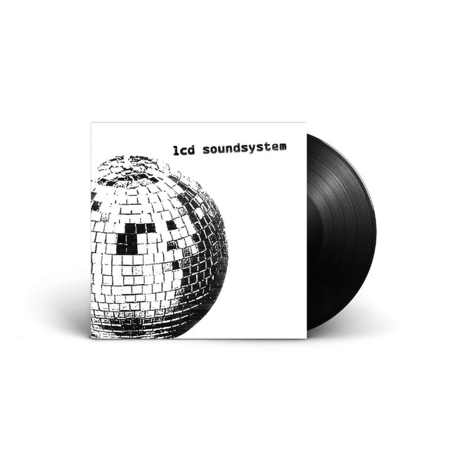 LCD Soundsystem - LCD Soundsystem Vinyl