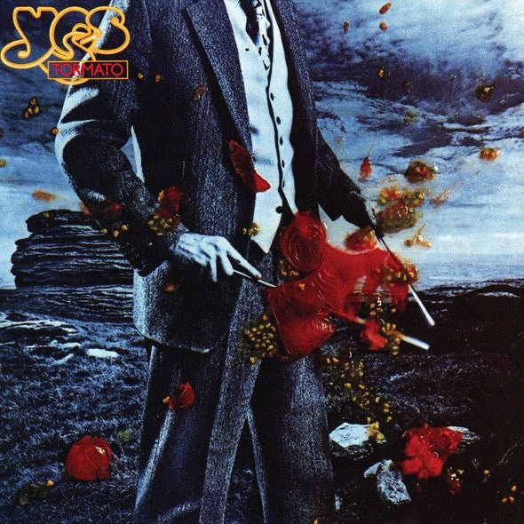 Yes - Tormato Vinyl