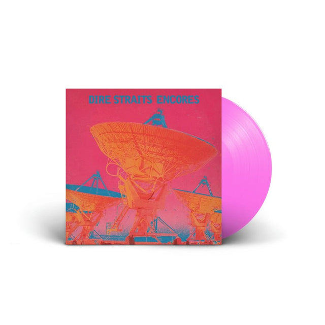 Dire Straits - Encores Vinyl