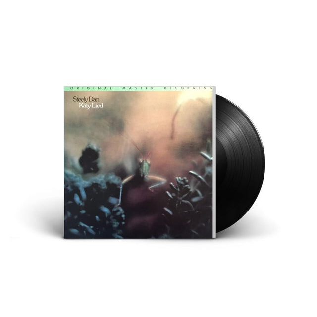 Steely Dan - Katy Lied Vinyl