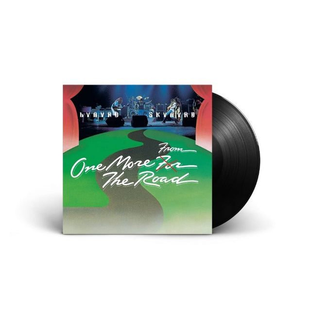 Lynyrd Skynyrd - One More From The Road Vinyl
