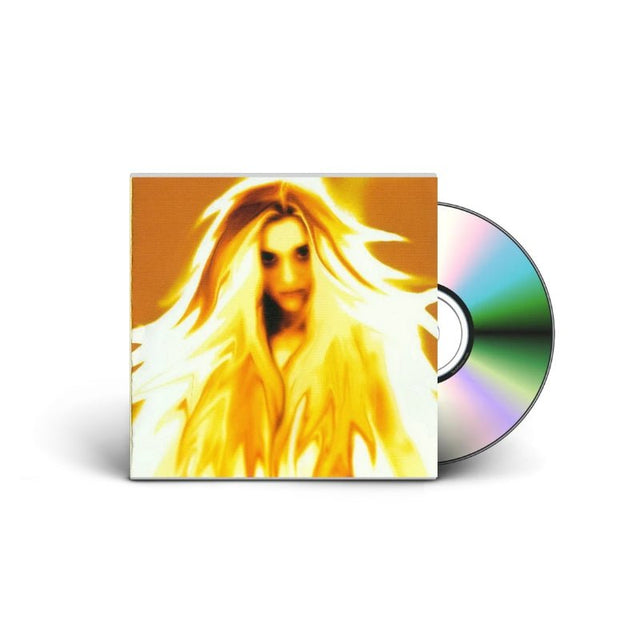 Autumn's Grey Solace - Ablaze - Saint Marie Records