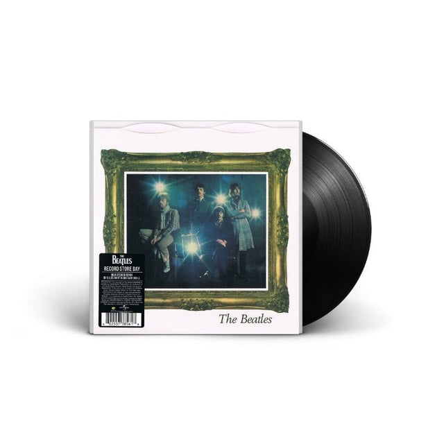 The Beatles - Strawberry Fields Forever / Penny Lane 7" Vinyl