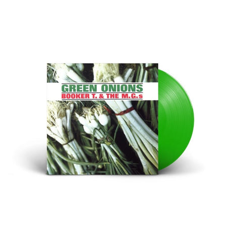 Booker T. & The M.G.s - Green Onions Vinyl