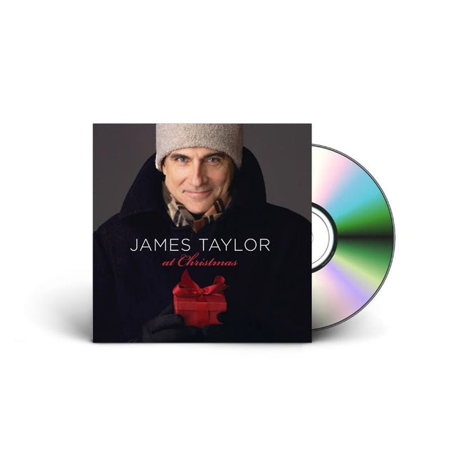 James Taylor - At Christmas Vinyl