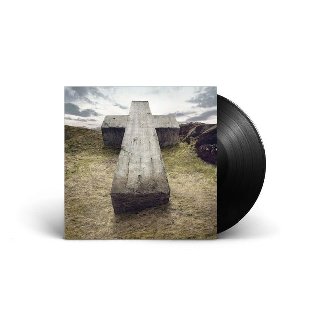 Justice - Audio, Video, Disco. Vinyl