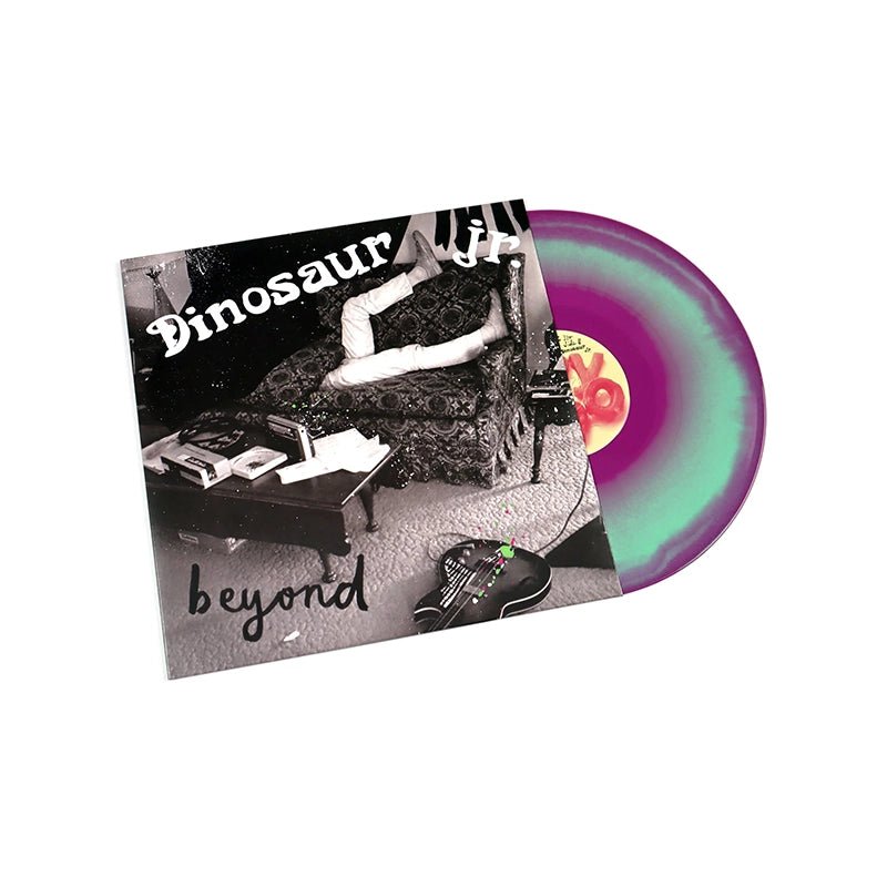 Dinosaur Jr. - Beyond Vinyl
