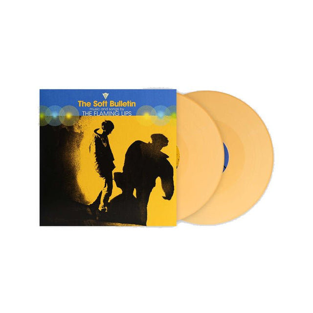 The Flaming Lips - The Soft Bulletin Vinyl