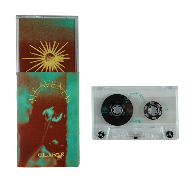 Glare - Heavenly Vinyl