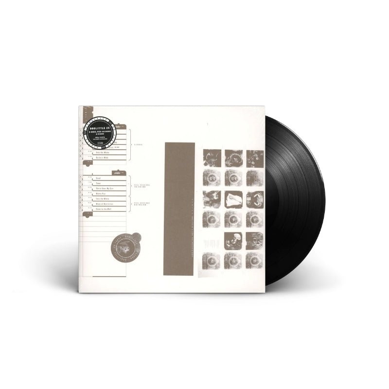 Pixies - Doolittle 25 Vinyl