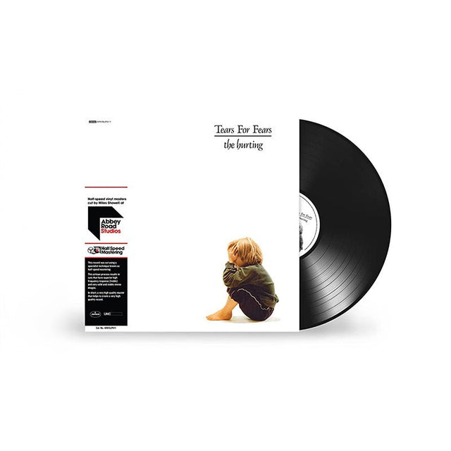Tears For Fears - The Hurting Vinyl