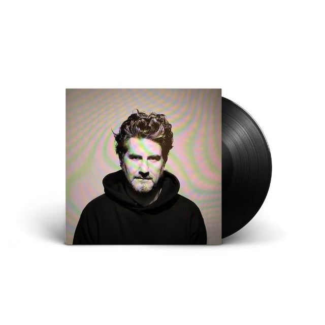 Matt Nathanson - Boston Accent Vinyl