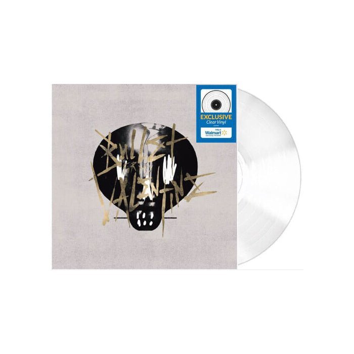 Bullet For My Valentine - Bullet For My Valentine Vinyl