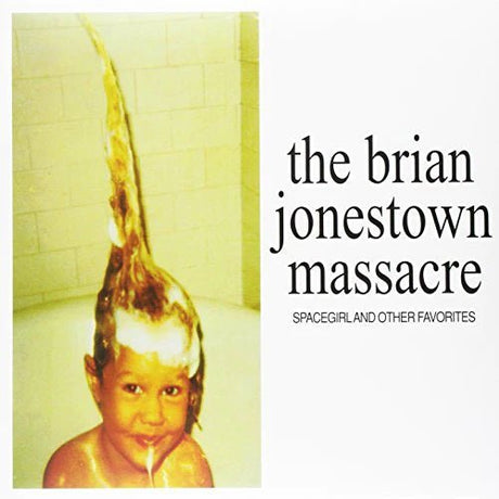 The Brian Jonestown Massacre - Spacegirl And Other Favorites Vinyl