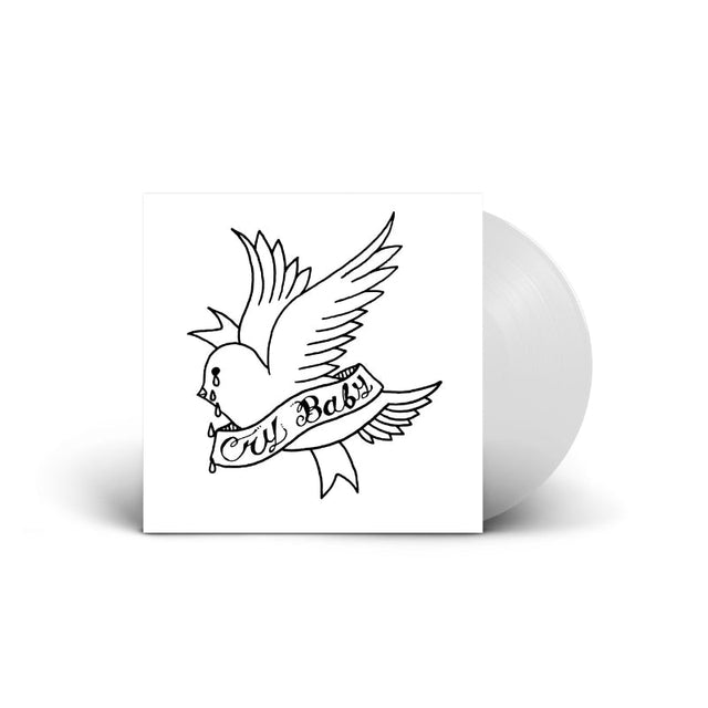 Lil Peep - Crybaby Vinyl