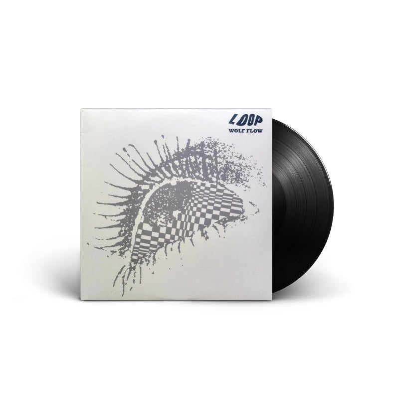 Loop - Wolf Flow - Saint Marie Records