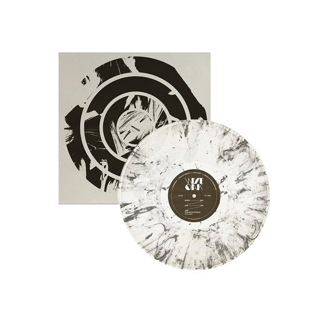 Wye Oak - Every Day Like The Last: Collected Singles 2019-2023 Vinyl