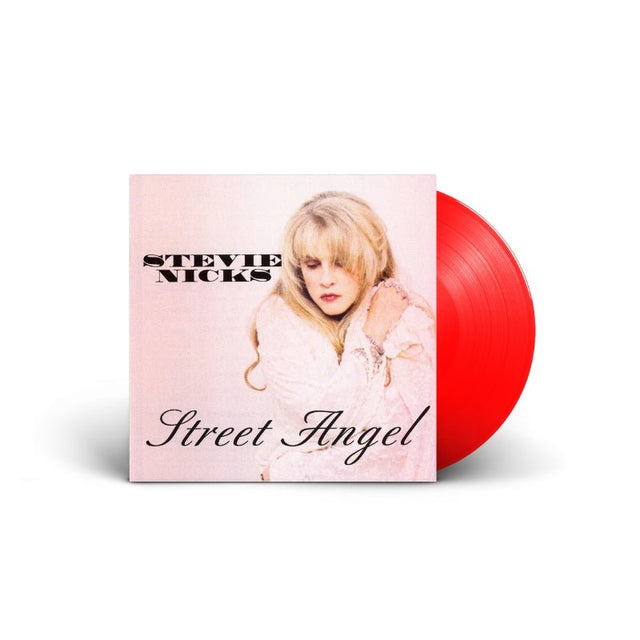 Stevie Nicks - Street Angel Vinyl
