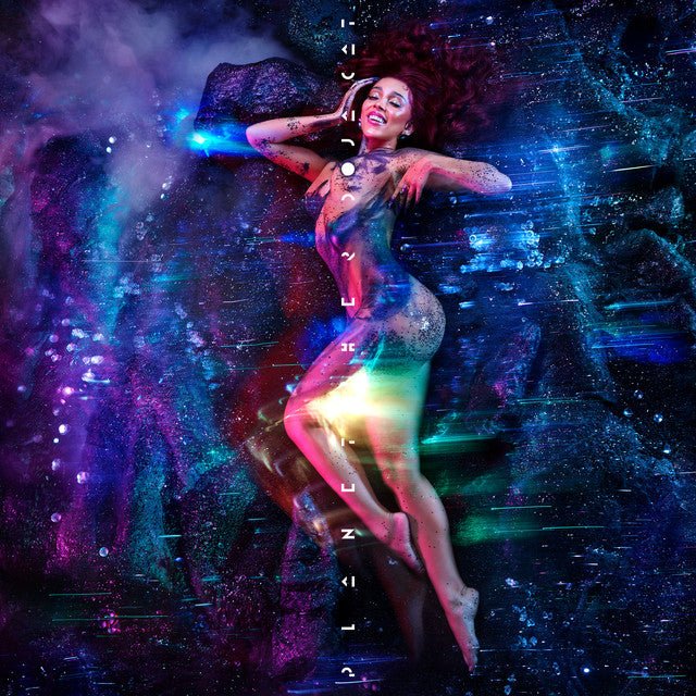 Doja Cat - Planet Her Vinyl