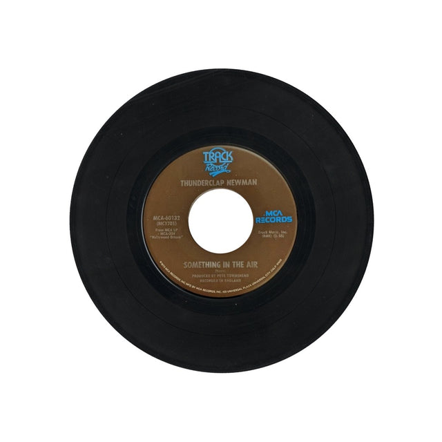 Thunderclap Newman - Something In The Air 7" Vinyl