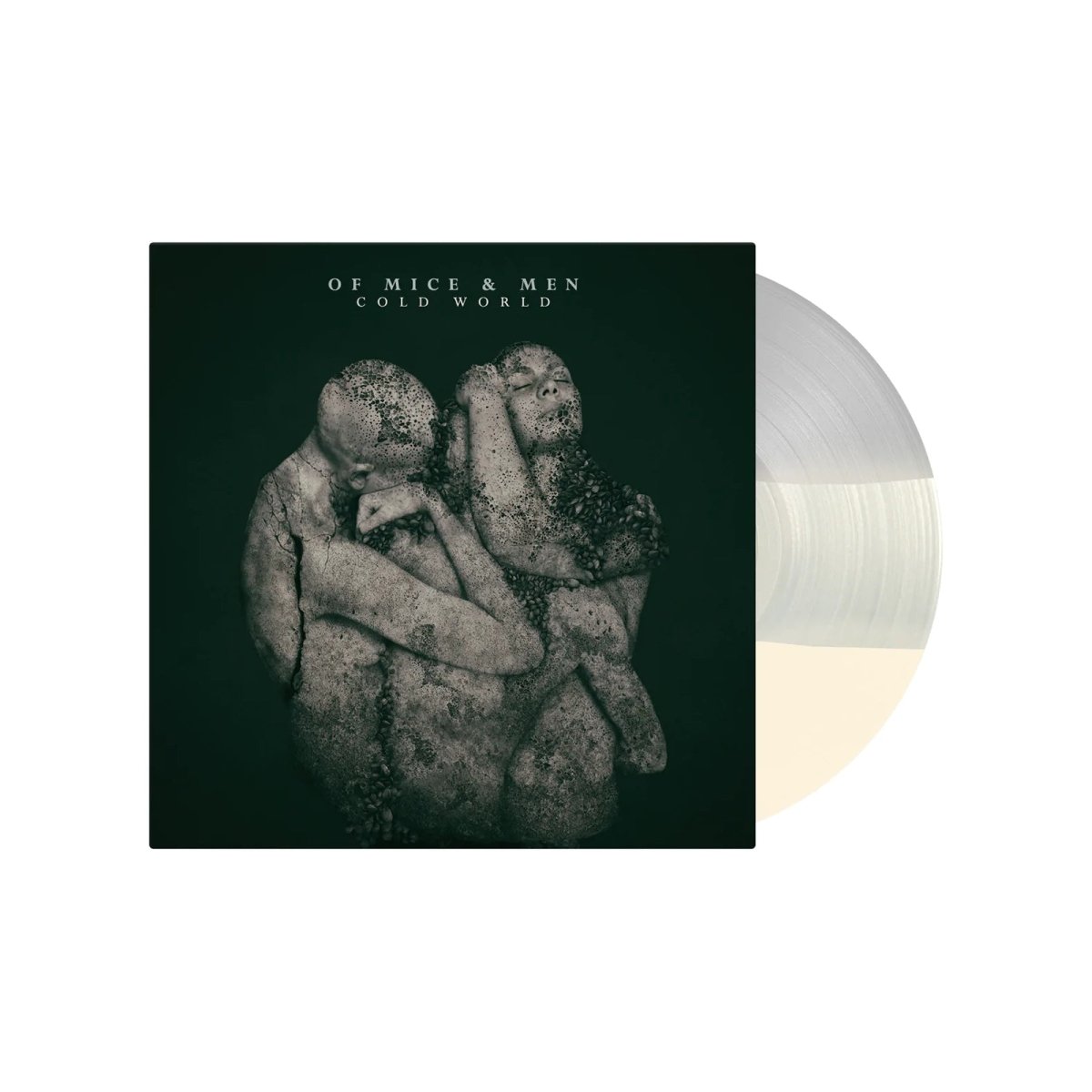 Of Mice & Men - Cold World Vinyl
