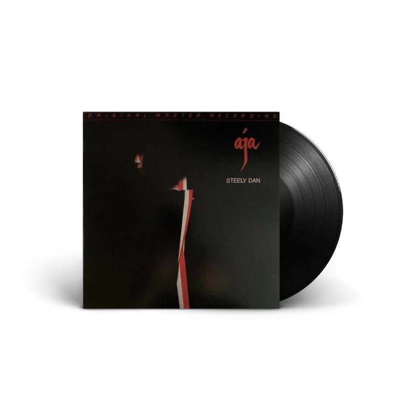 Steely Dan - Aja Vinyl