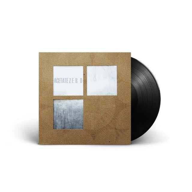 Acetate Zero - Somehow About Perfection Records & LPs Vinyl