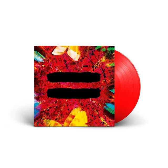 Ed Sheeran - = Records & LPs Vinyl