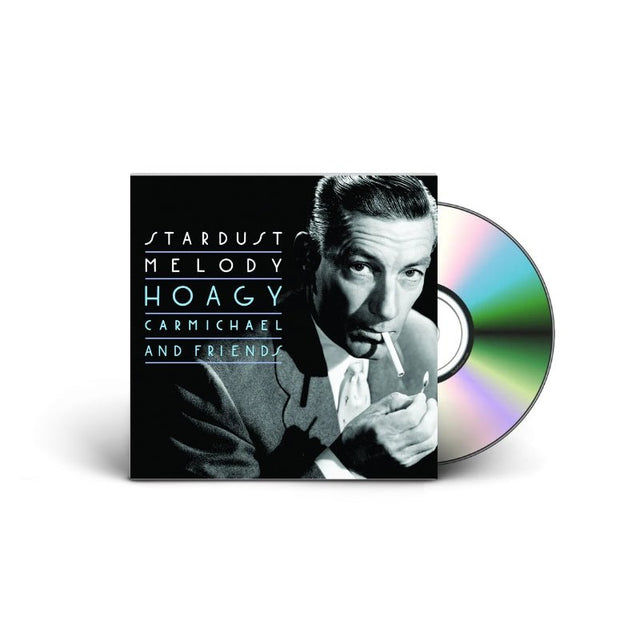 Hoagy Carmichael - Stardust Melody - Hoagy Carmichael And Friends Vinyl