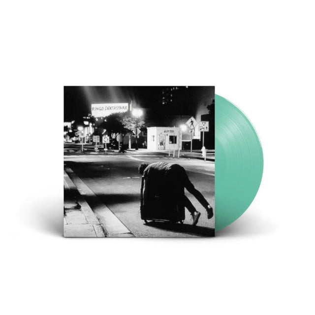 Ringo Deathstarr - Ringo Deathstarr Vinyl