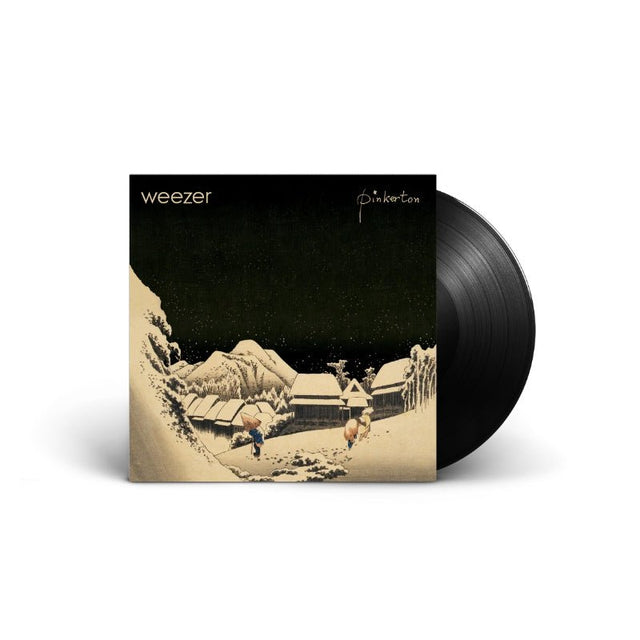 Weezer - Pinkerton Vinyl
