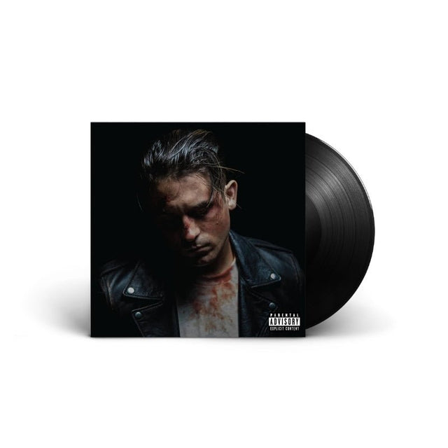 G-Eazy - The Beautiful & Damned Vinyl