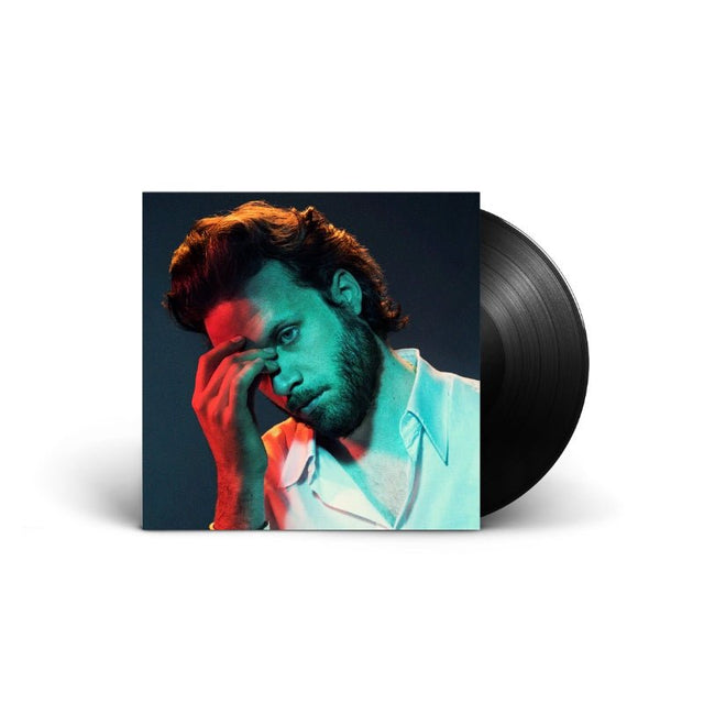 Father John Misty - God's Favorite Customer Vinyl
