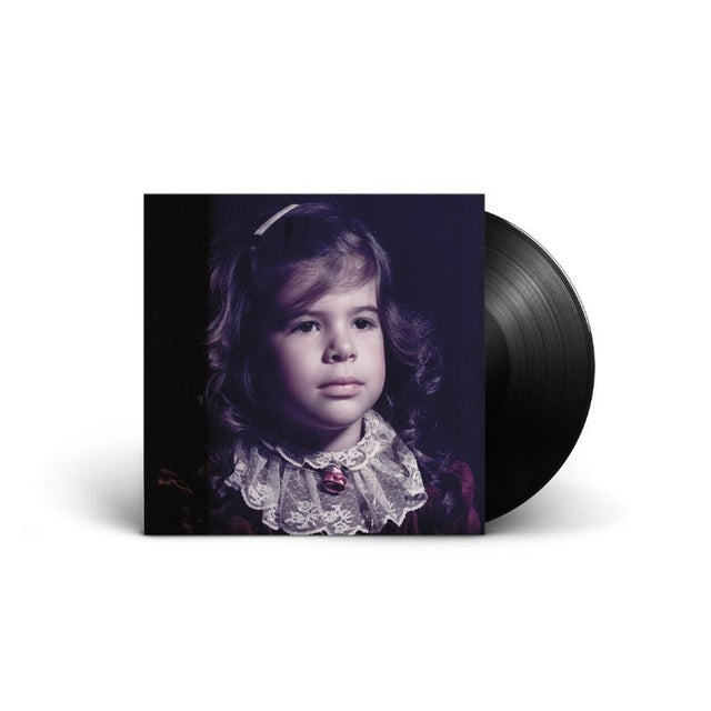 Elika - Girls, Be Serious (Part 2) 7" Vinyl