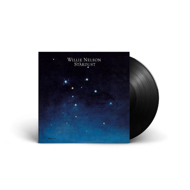 Willie Nelson - Stardust Vinyl