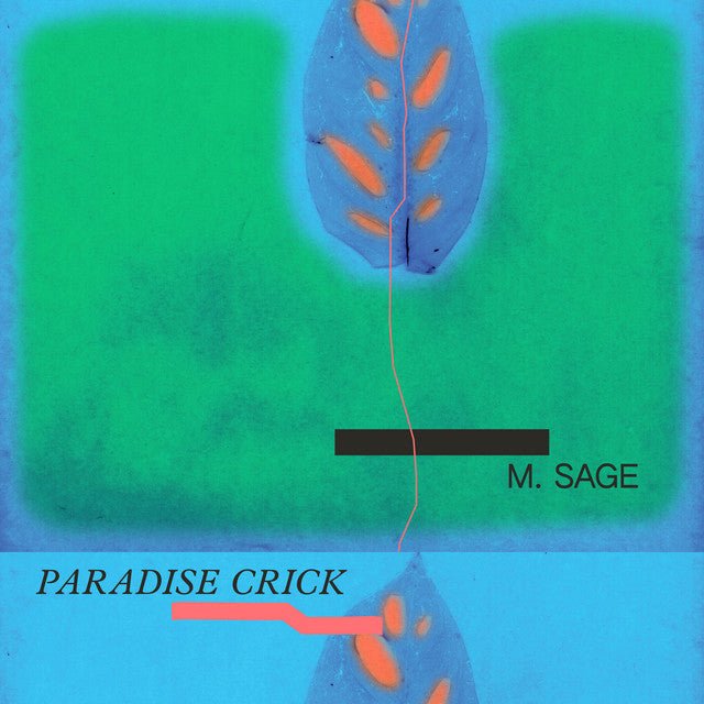 M. Sage - Paradise Crick Vinyl