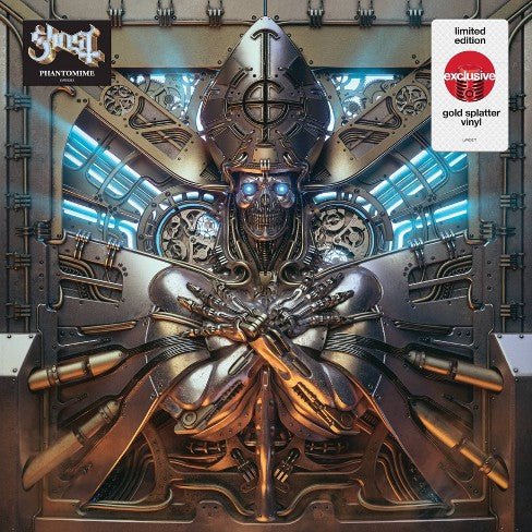 Ghost - Phantomime Vinyl