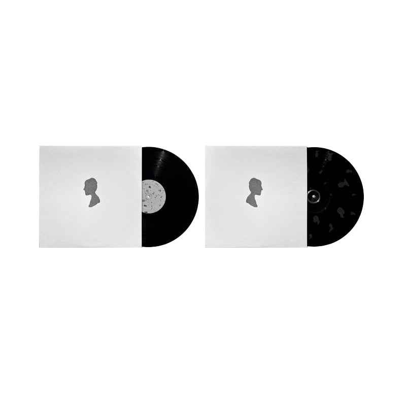 Hammock - Oblivion Hymns: Bonus Tracks / Etching Vinyl