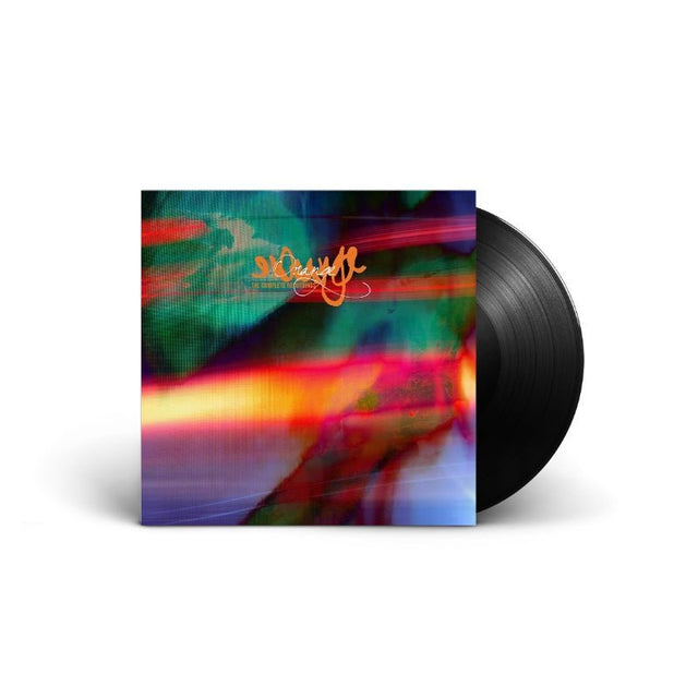 Orange - The Complete Recordings Records & LPs Vinyl