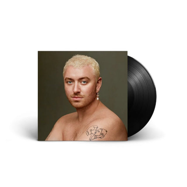 Sam Smith - Gloria Vinyl