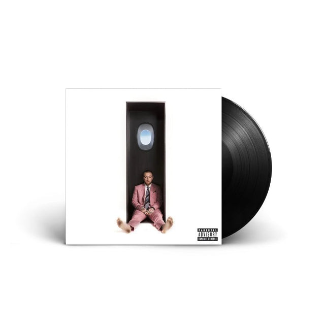 Mac Miller - Swimming Vinyl