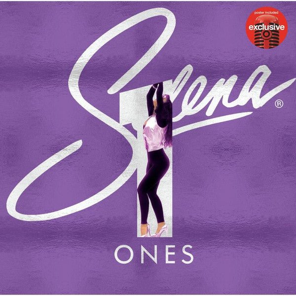 Selena - Ones Vinyl
