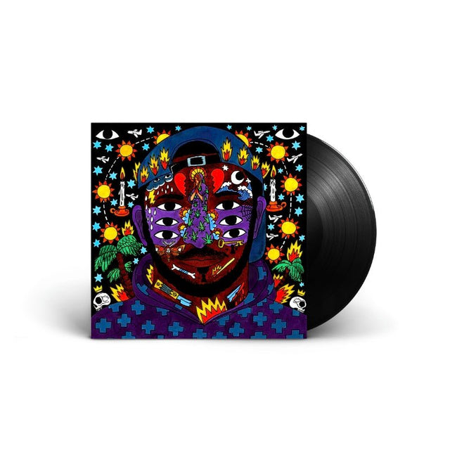 Kaytranada - 99.9% Vinyl